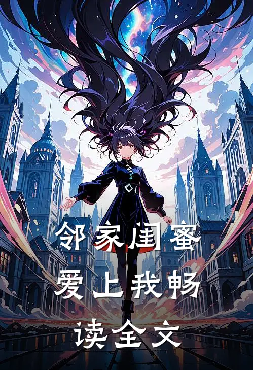 邻家闺蜜爱上我畅读全文