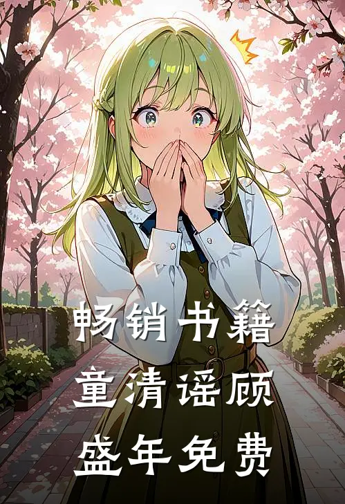 畅销书籍童清谣顾盛年免费