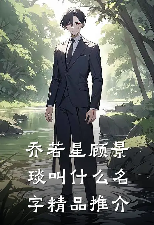乔若星顾景琰叫什么名字精品推介