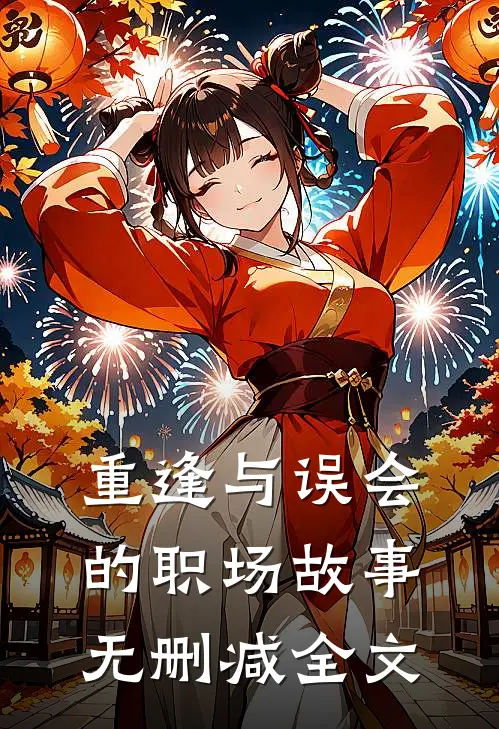 重逢与误会的职场故事无删减全文在线阅读
