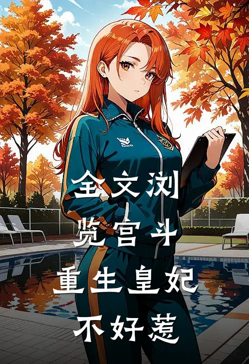 全文浏览宫斗重生皇妃不好惹漫画