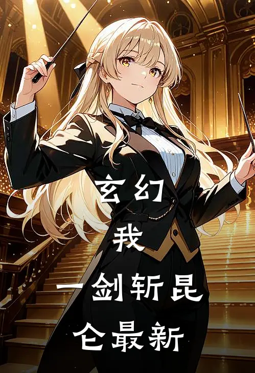 玄幻：我，一剑斩昆仑最新