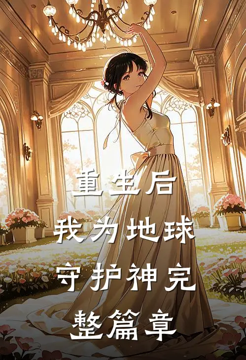 重生后,我为地球守护神完整篇章在线阅读