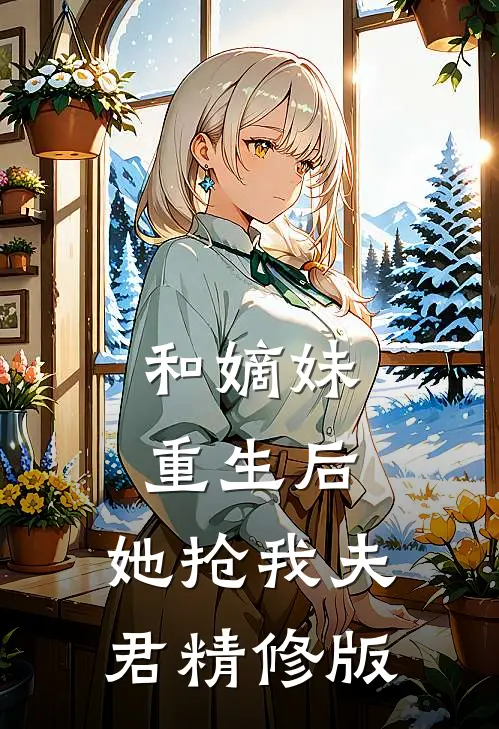 和嫡妹重生后,她抢我夫君精修版
