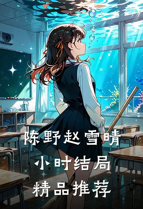 陈野赵雪晴小时结局精品推荐