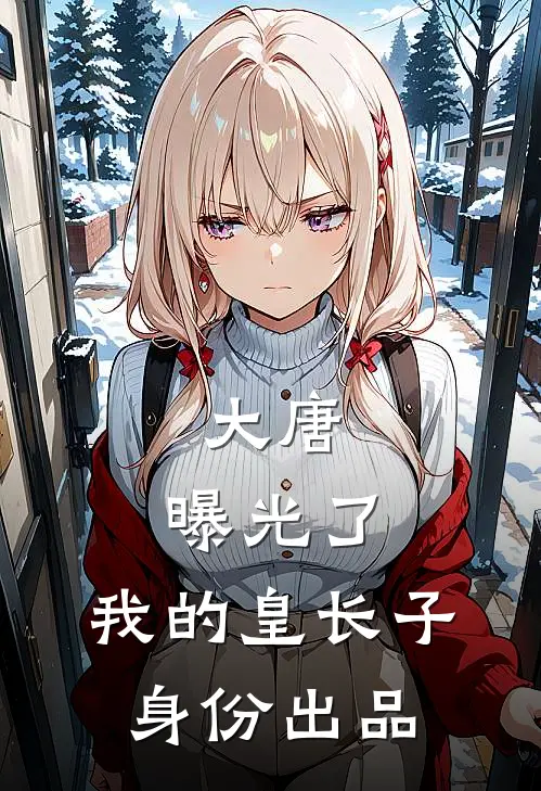 大唐：曝光了，我的皇长子身份出品
