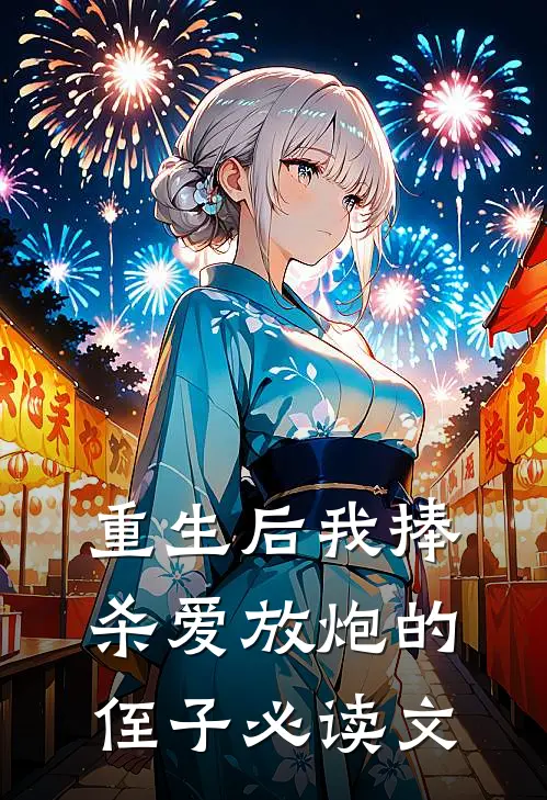 重生后我捧杀爱放炮的侄子必读文