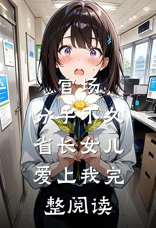 官场：分手不久，省长女儿爱上我完整阅读