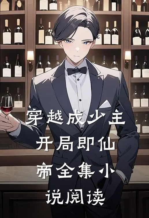 穿越成少主,开局即仙帝全集阅读免费