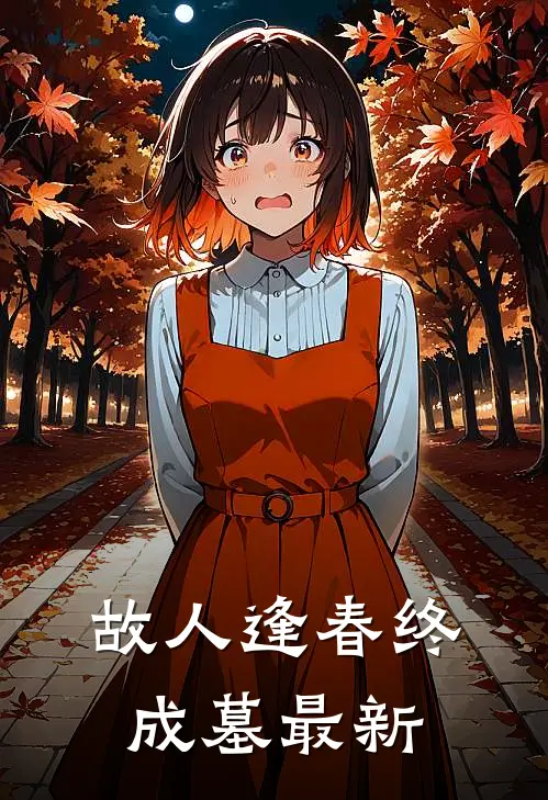 故人逢春终成墓最新