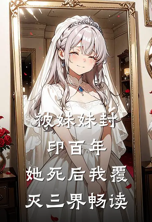 被妹妹封印百年,她死后我覆灭三界畅读