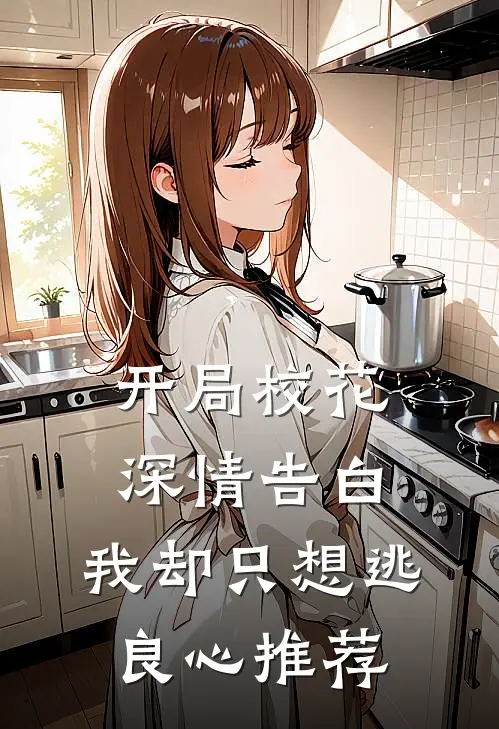 开局校花深情告白，我却只想逃良心推荐