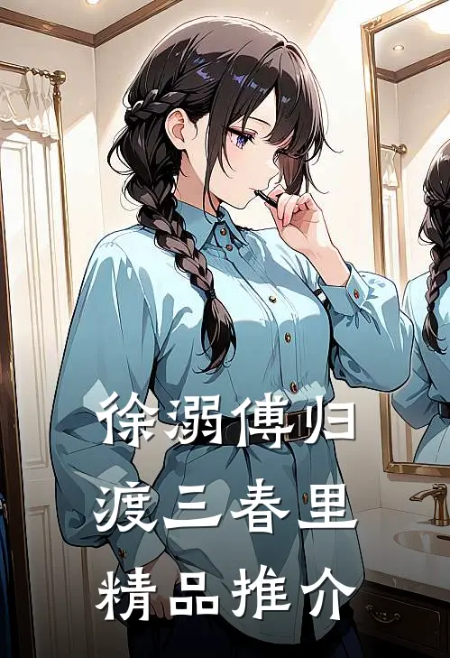 徐溺傅归渡三春里精品推介