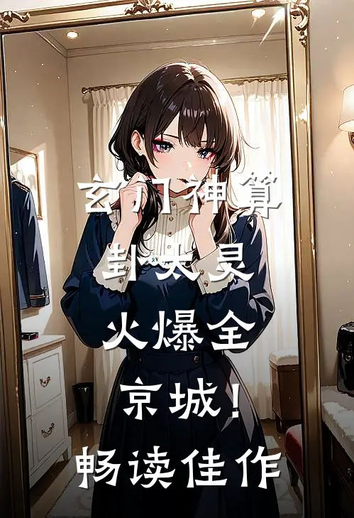玄门神算卦太灵，火爆全京城！畅读佳作