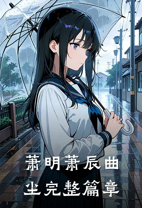 萧明萧辰曲尘完整篇章