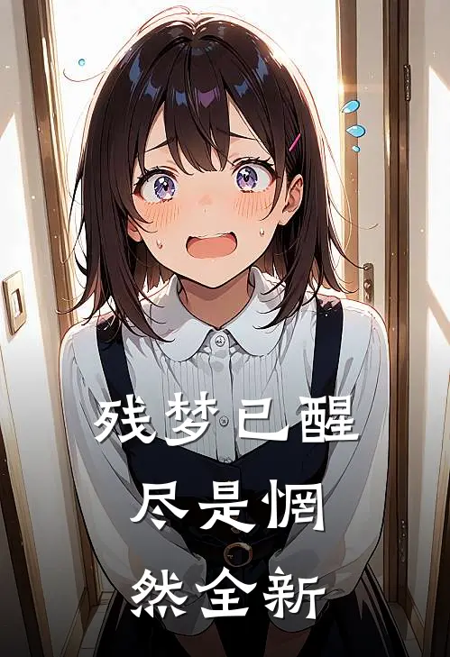 残梦已醒，尽是惘然全新
