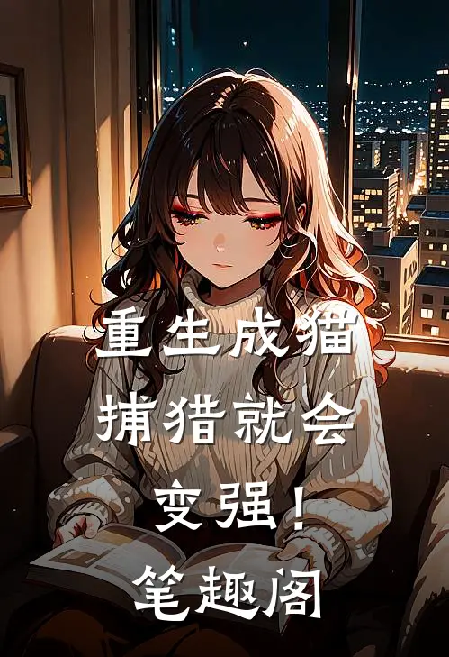 重生成猫，捕猎就会变强！笔趣阁