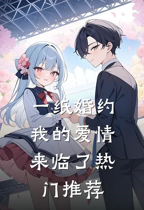 一纸婚约,我的爱情来临了热门推荐
