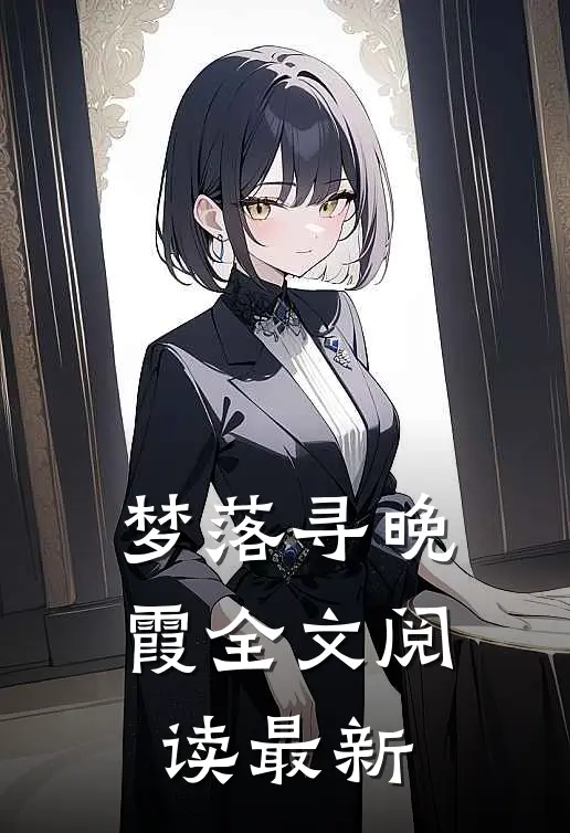 梦落寻晚霞全文阅读最新