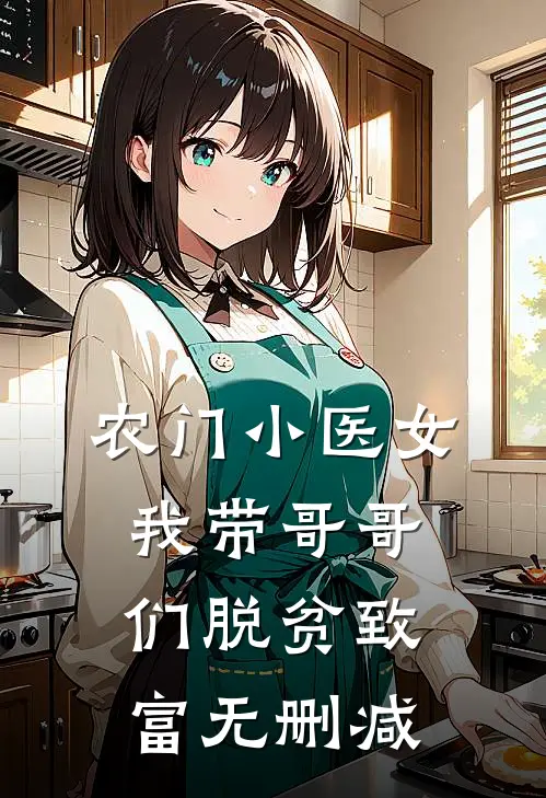 农门小医女：我带哥哥们脱贫致富无删减