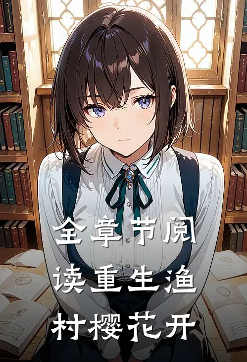 全章节阅读重生渔村樱花开放的