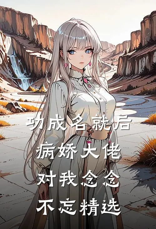 功成名就后，病娇大佬对我念念不忘精选