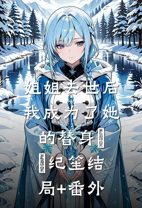 姐姐去世后，我成为了她的替身珺珺纪笙结局+番外