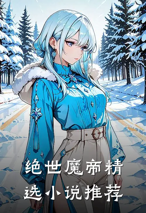 绝世魔帝精选小说推荐