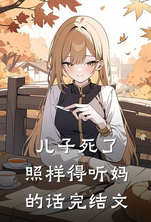 儿子死了,照样得听妈的话完结文案