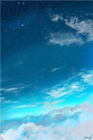 你是明雾亦是灯火后续+完结