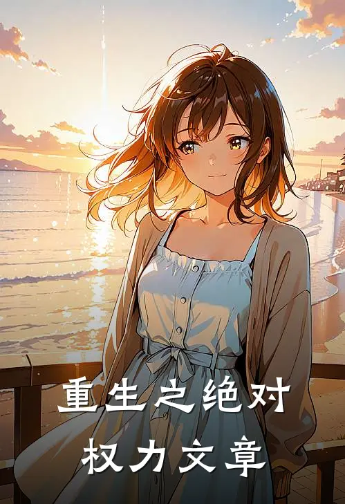 重生之绝对权力文章