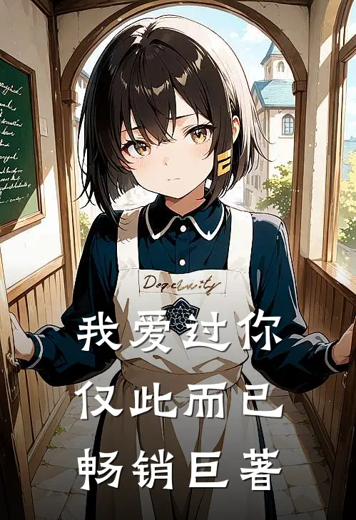 我爱过你,仅此而已畅销巨著