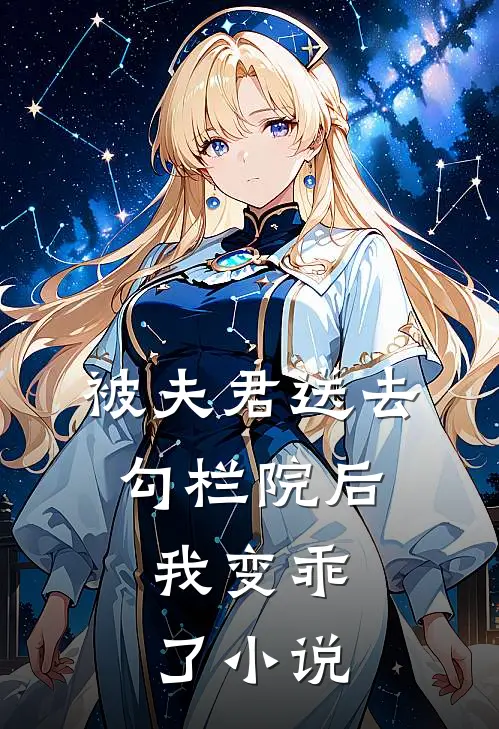 被夫君送去勾栏院后,我变乖了
