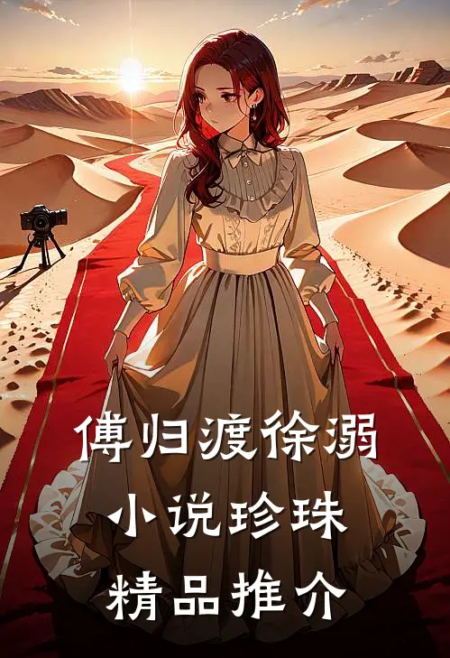 傅归渡徐溺小说珍珠精品推介