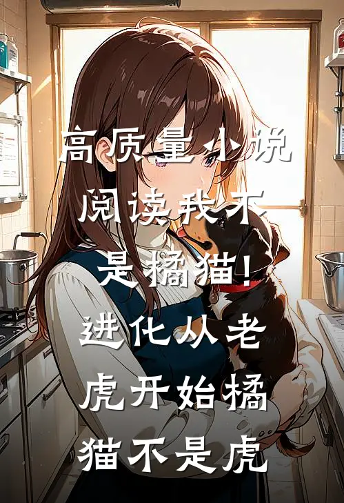 高质量小说阅读我不是橘猫!进化从老虎开始 橘猫不是虎