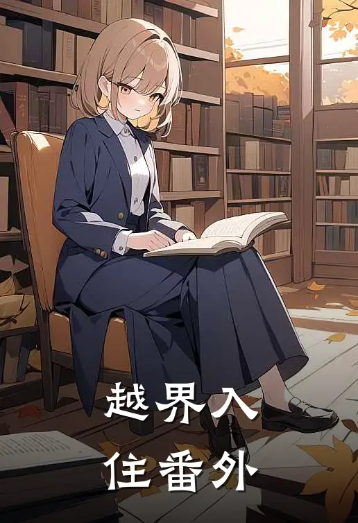 越界入住 番外