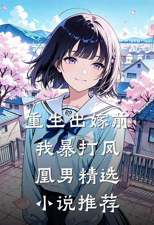重生出嫁前，我暴打凤凰男精选小说推荐