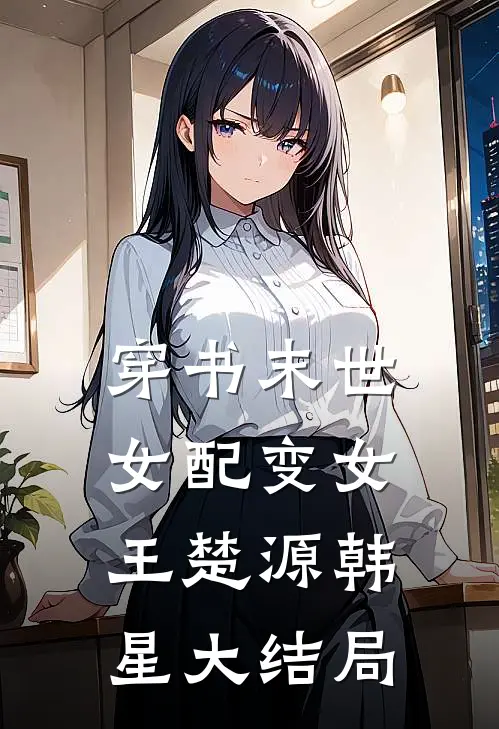穿书末世女配变女王楚源韩星大结局视频