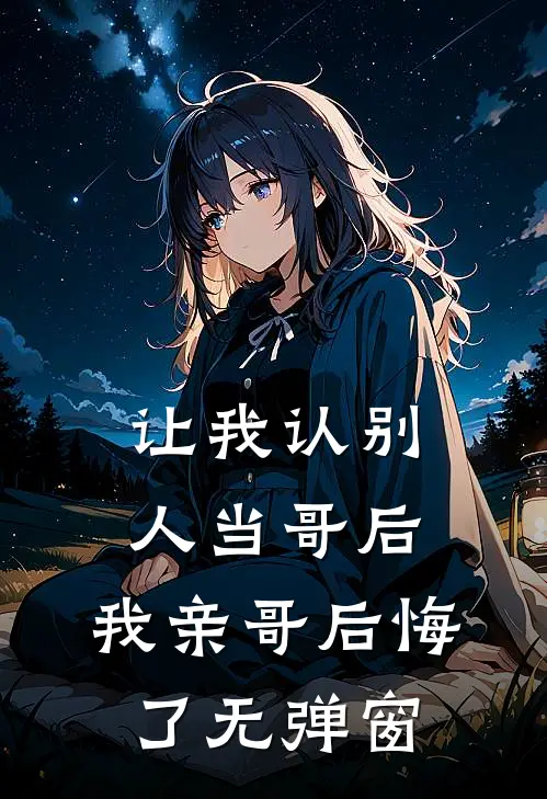 让我认别人当哥后，我亲哥后悔了无弹窗
