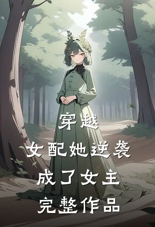穿越女配她逆袭成了女主完整作品
