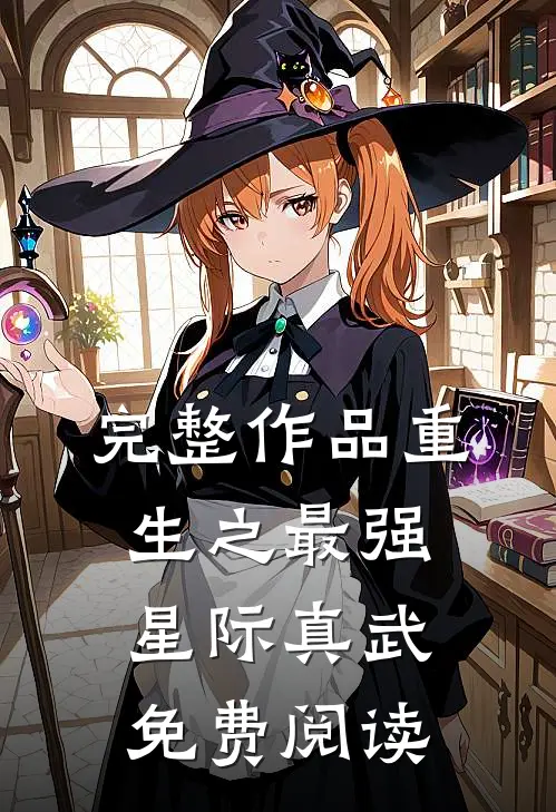完整作品重生之最强星际真武免费阅读