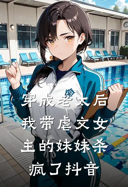 穿成老太后,我带虐文女主的妹妹杀疯了抖音文章