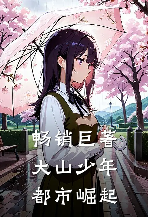 畅销巨著大山少年都市崛起