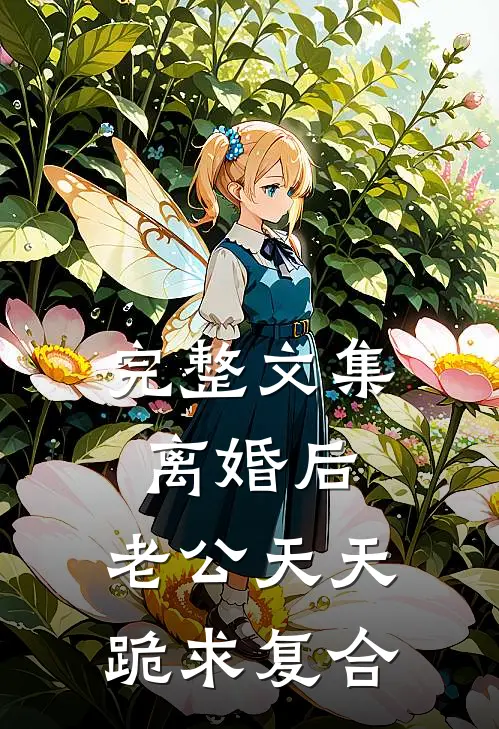 完整文集离婚后，老公天天跪求复合