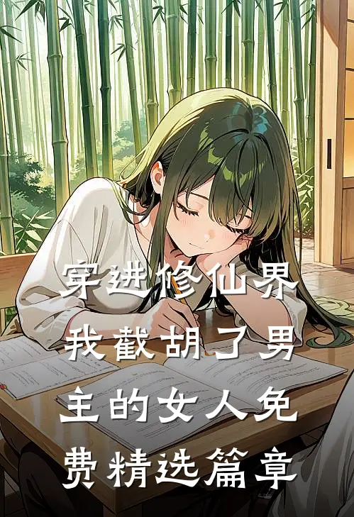 穿进修仙界我截胡了男主的女人免费精选篇章