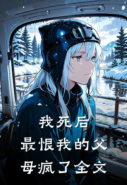 我死后,最恨我的父母疯了全文在线阅读