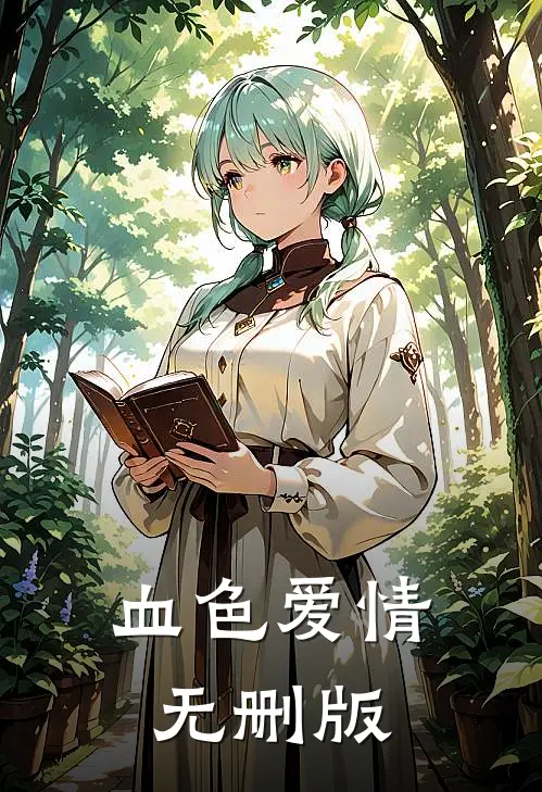 血色爱情无删版