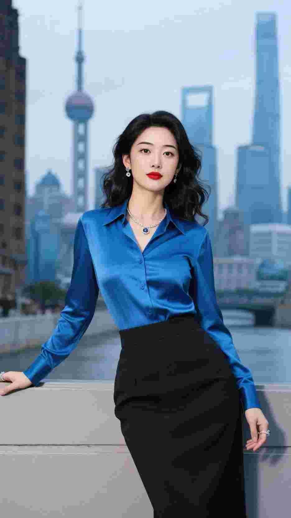 全职太太无人爱，离婚当保姆成顶流顾景琛苏晚宁