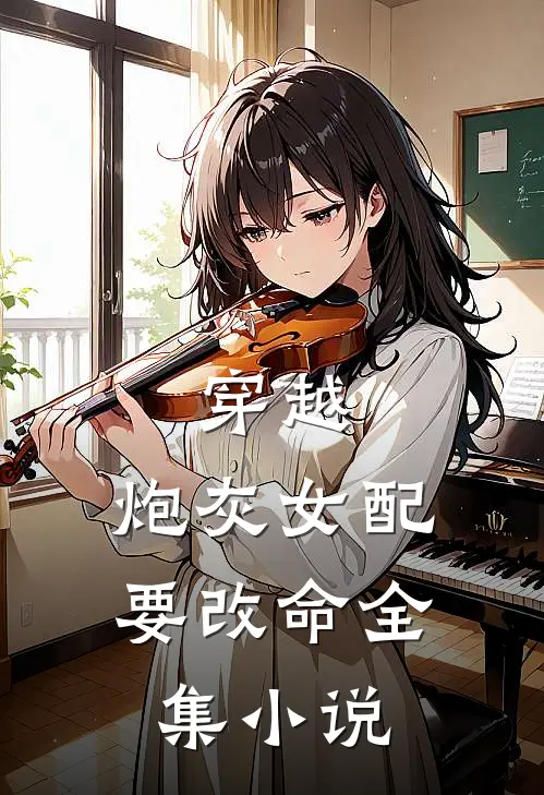 穿越炮灰女配要改命全集免费阅读