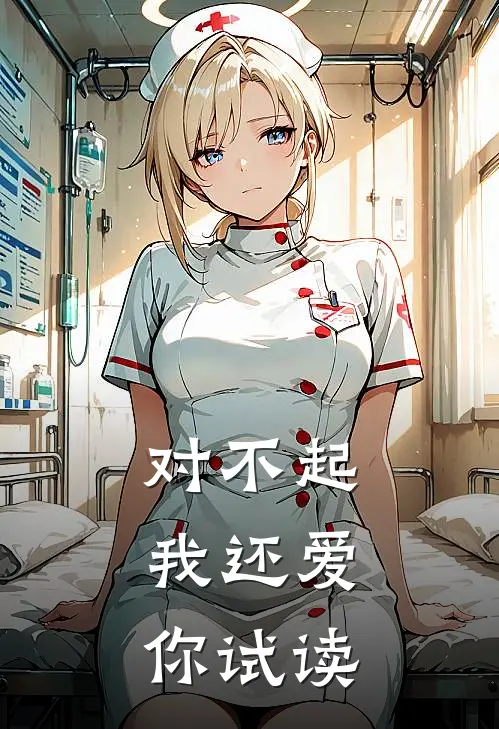 对不起,我还爱你试读版